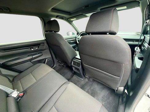 Certified 2023 Honda CR-V Sport image 29