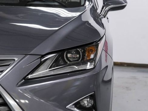 Used 2017 Lexus RX 350 FWD image 46