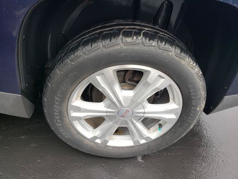 Used 2017 GMC Terrain SLE FWD image 20