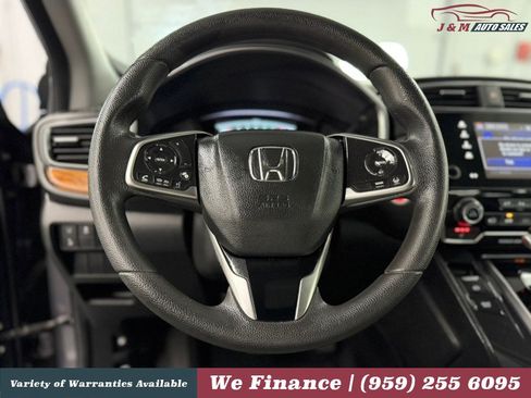 Used 2018 Honda CR-V EX image 26
