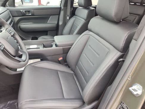 New 2026 Hyundai Santa Fe Calligraphy AWD/4WD image 14
