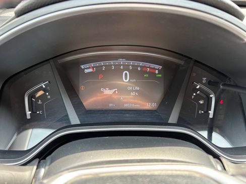 Used 2017 Honda CR-V EX-L image 15