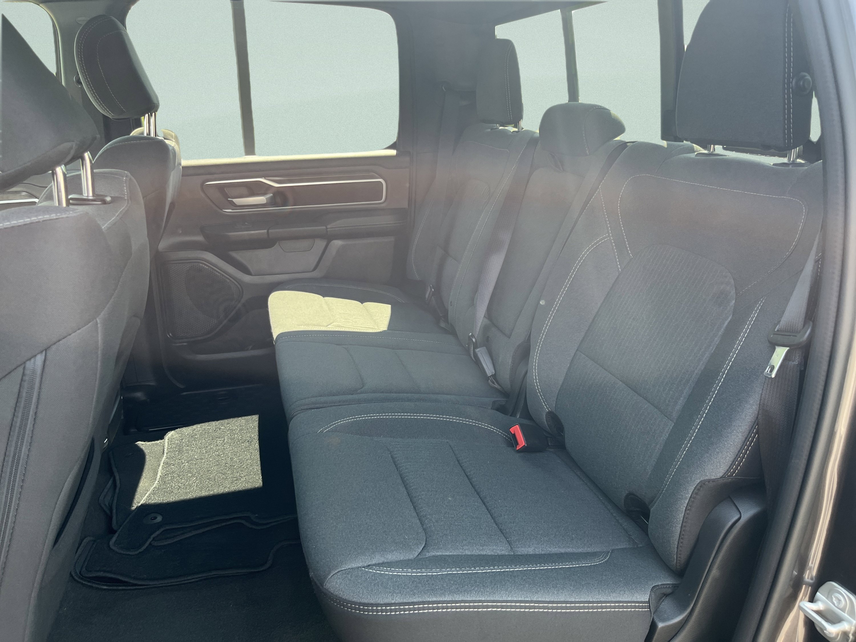 Used 2023 RAM 1500 Big Horn AWD/4WD image 27
