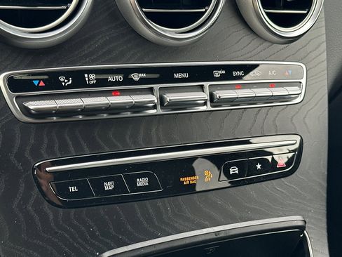 Used 2021 Mercedes-Benz GLC 63 AMG 4MATIC Coupe image 21