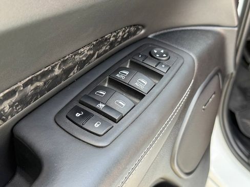 Used 2023 Dodge Durango SRT AWD/4WD image 18