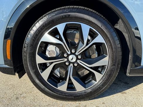 Certified 2023 Ford Mustang Mach-E Premium image 13