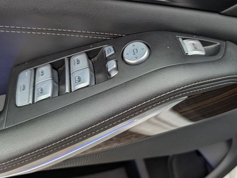 Used 2024 BMW X7 xDrive40i image 20