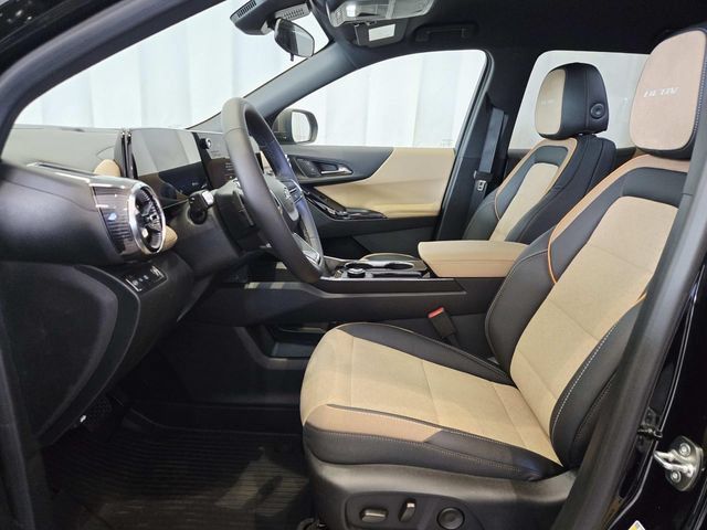 New 2026 Chevrolet Equinox ACTIV FWD image 8