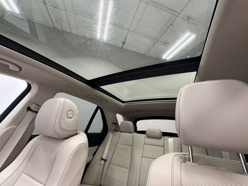 New 2026 Mercedes-Benz GLE 350 4MATIC image 34