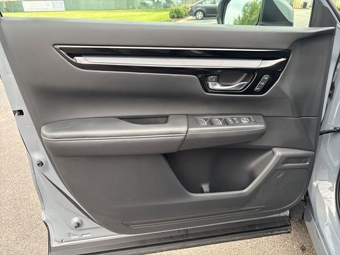 Used 2026 Honda CR-V EX-L image 17