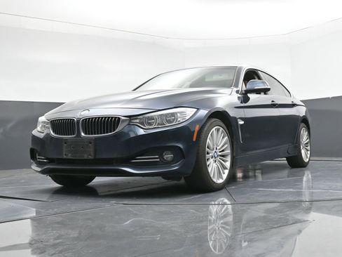 Used 2015 BMW 428i Gran Coupe xDrive image 22