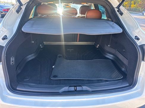 Used 2022 Maserati Levante Modena image 18