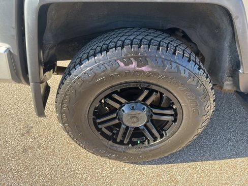 Used 2010 Toyota FJ Cruiser Base image 15