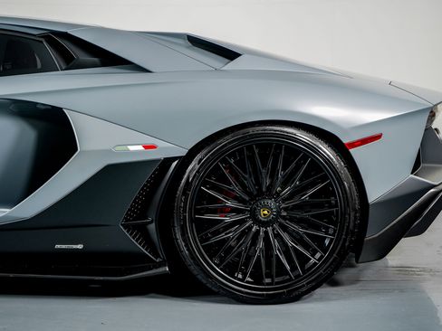 Used 2022 Lamborghini Aventador LP 780-4 Ultimae image 22