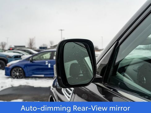 Used 2024 INFINITI QX80 Luxe image 18