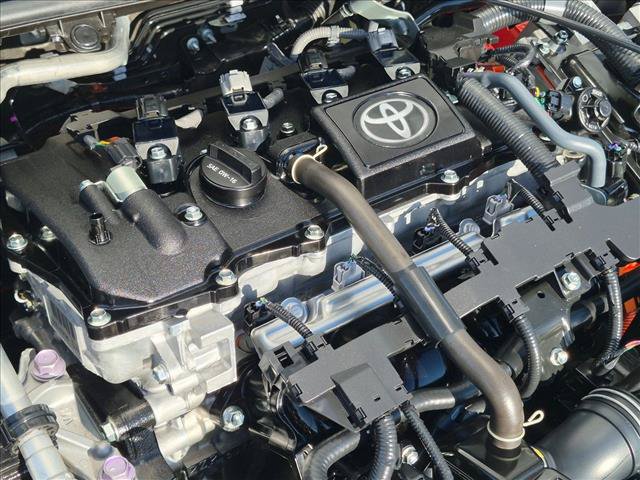 Used 2026 Toyota Corolla LE FWD image 21