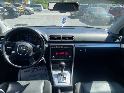 Used 2007 Audi A4 2.0T AWD/4WD image 23