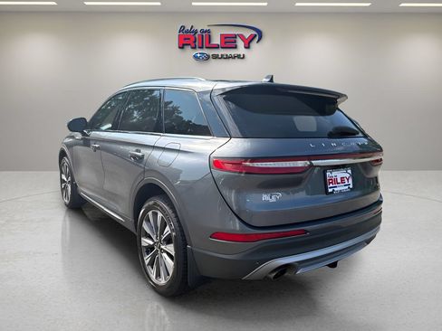 Used 2021 Lincoln Corsair Reserve w/ Elements Package AWD/4WD image 4