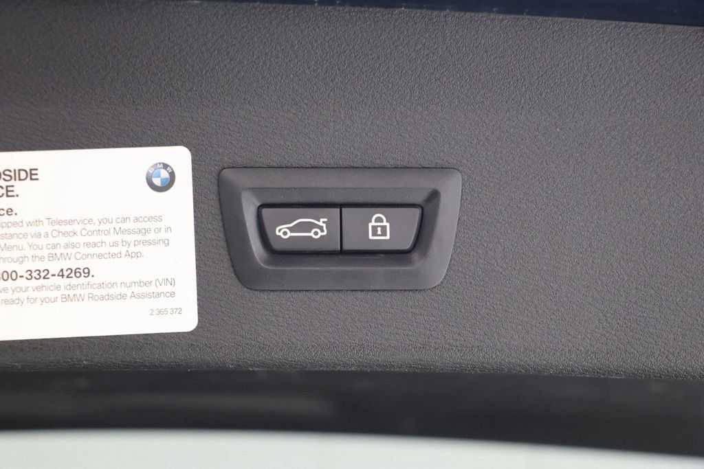 Used 2018 BMW X1 xDrive28i AWD/4WD image 35