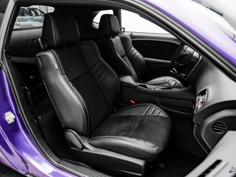 Used 2018 Dodge Challenger SRT Demon image 47