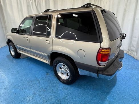 Used 1999 Ford Explorer 4WD 4-Door image 7