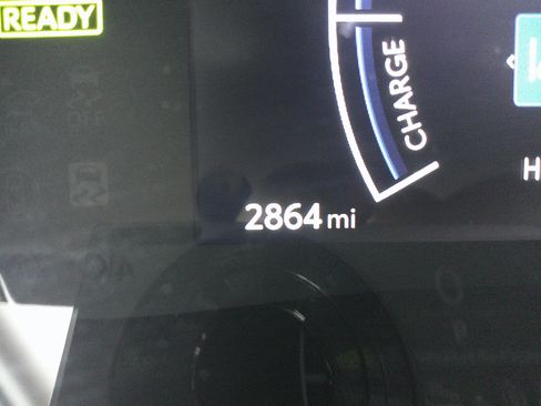 Used 2026 Toyota Camry LE image 22