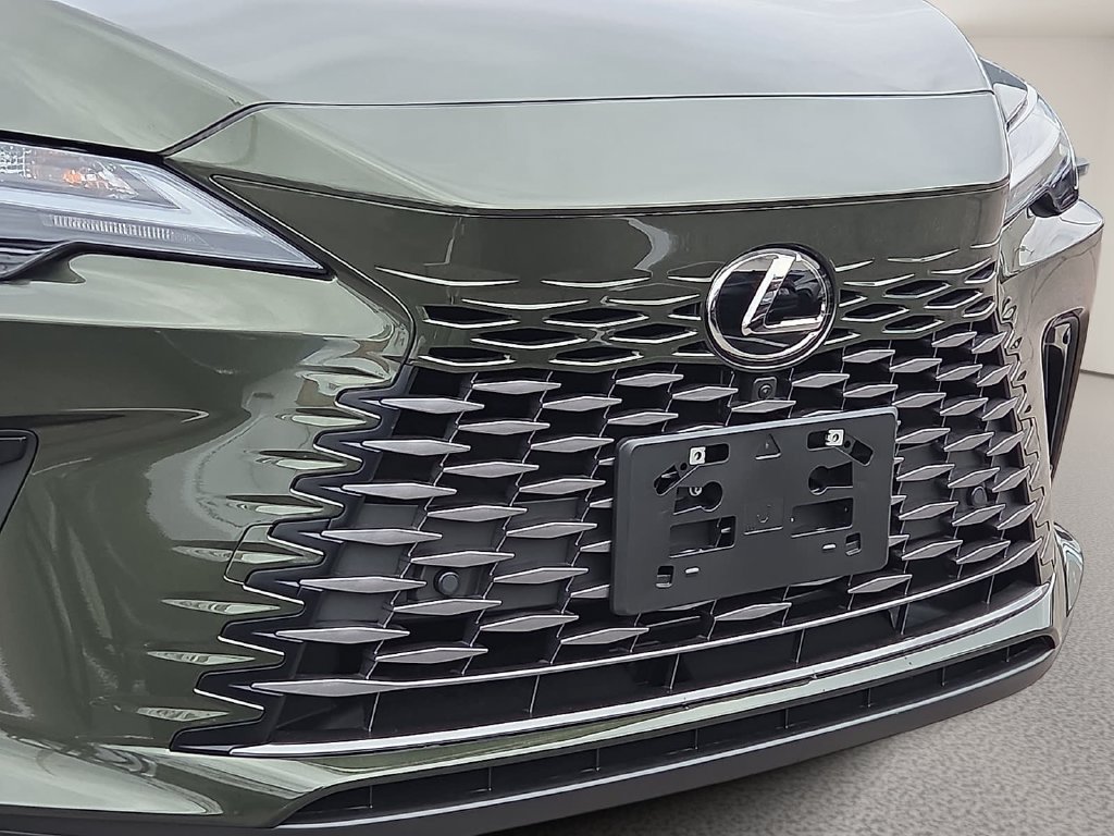 New 2026 Lexus RX 350 Premium Plus FWD image 7