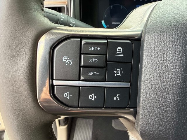 New 2027 Ford F350 Platinum w/ Platinum Plus Package AWD/4WD image 33