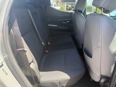 Used 2023 Hyundai Santa Cruz SEL w/ Activity Package AWD/4WD image 19