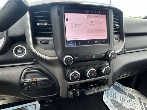 Used 2024 RAM 2500 Big Horn image 18
