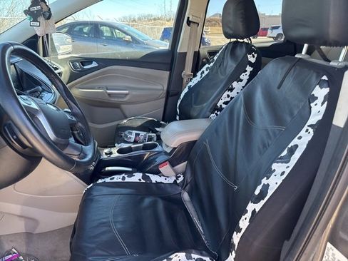 Used 2014 Ford Escape Titanium image 10