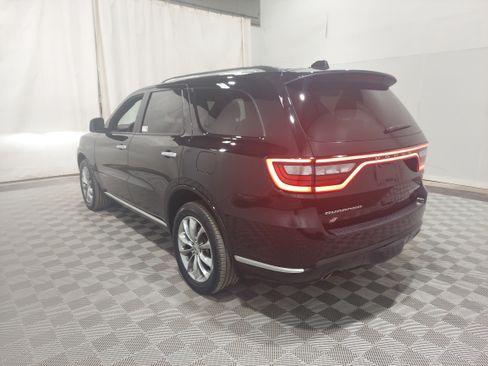Used 2024 Dodge Durango Citadel AWD/4WD image 2