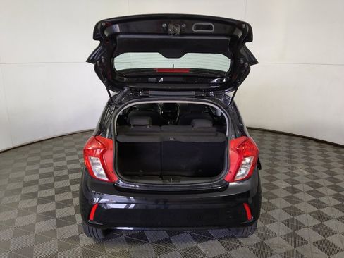 Used 2022 Chevrolet Spark LS FWD image 29