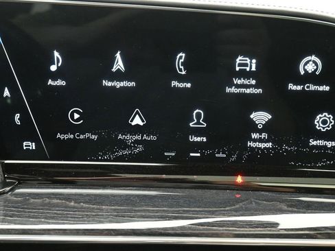 Used 2021 Cadillac Escalade Premium Luxury w/ Driver Assist Tech Package AWD/4WD image 16