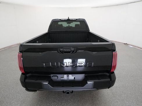 New 2026 Toyota Tundra Platinum image 40