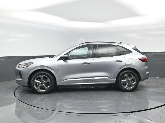 Certified 2024 Ford Escape ST-Line AWD/4WD image 4
