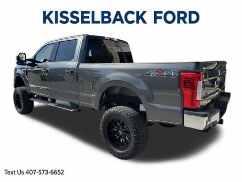 Certified 2019 Ford F250 XLT image 5