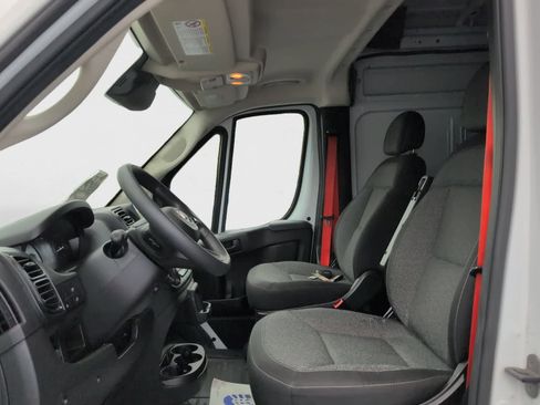 Used 2023 RAM ProMaster 3500 w/ Convenience Group image 13