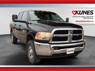 Used 2016 RAM 2500 Tradesman w/ Chrome Appearance Group AWD/4WD video 1