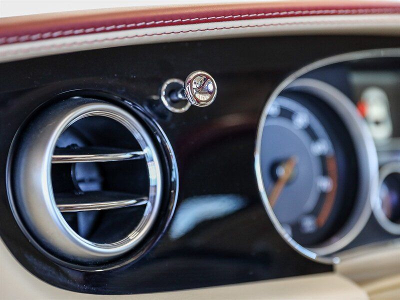 Used 2013 Bentley Continental GT AWD/4WD image 47