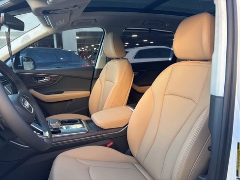 Used 2026 Audi Q7 3.0T Premium Plus image 13