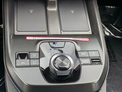 New 2026 Subaru Solterra AWD/4WD image 14