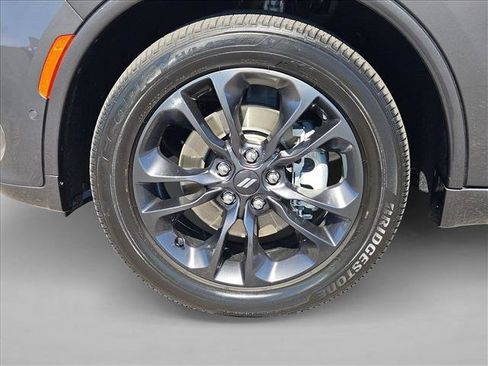 Used 2024 Dodge Durango R/T w/ Blacktop Package image 28