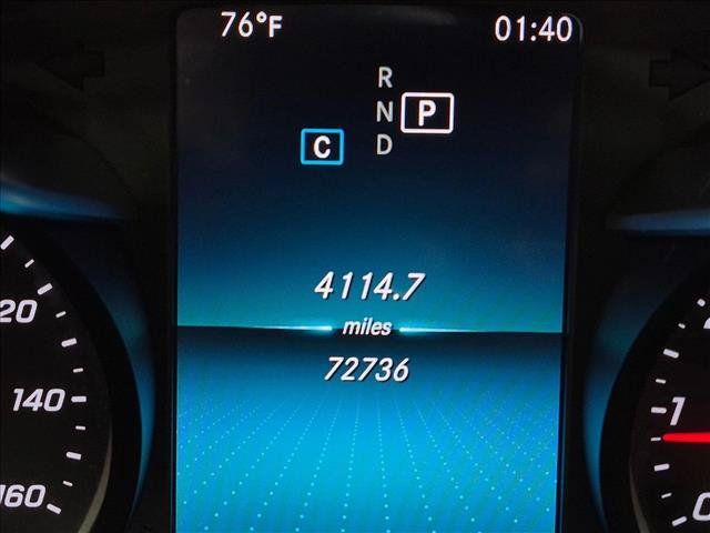 Used 2019 Mercedes-Benz C 300 Cabriolet image 11