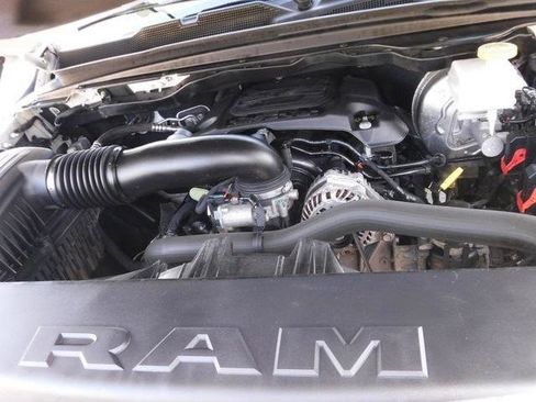 Certified 2019 RAM 1500 Rebel w/ Rebel Level 1 Equipment Group AWD/4WD image 5
