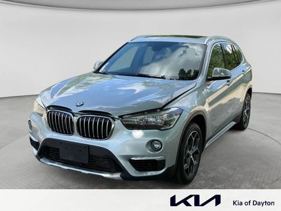 Used 2018 BMW X1 xDrive28i