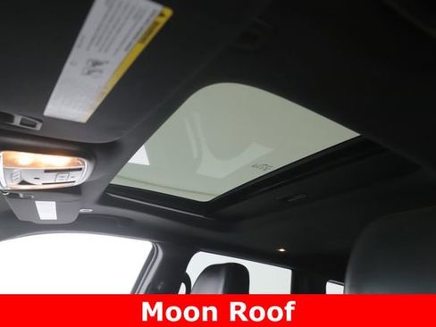 Used 2020 Jeep Grand Cherokee Limited image 18