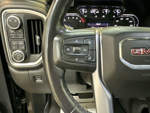 Used 2019 GMC Sierra 1500 SLT w/ SLT Premium Plus Package image 21