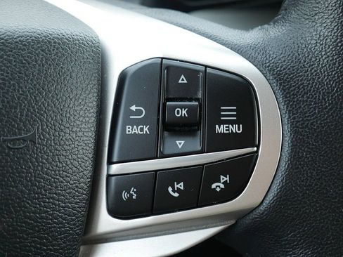 Used 2024 Ford Explorer XLT w/ Equipment Group 202A AWD/4WD image 33