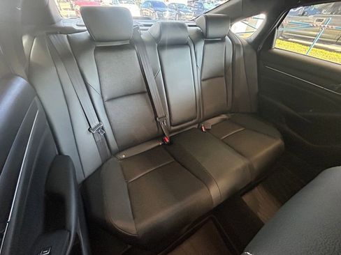 Used 2022 Honda Accord Sport image 29